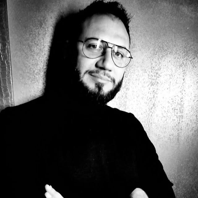 Ivan Lopez, fondatore SecondSelf